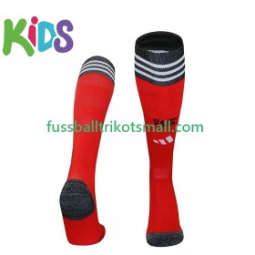 Benfica Lissabon Kinder Socken 2025-2026 Heim kaufen